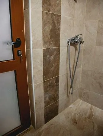 Luxury Hadzhi Dimitar Apartment
