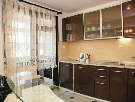 Luxury Hadzhi Dimitar