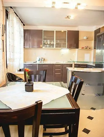 Luxury Hadzhi Dimitar