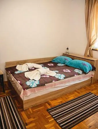 Luxury Hadzhi Dimitar Burgas City