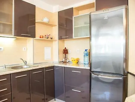 Apartment Luxury Hadzhi Dimitar *