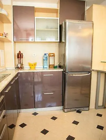 Luxury Hadzhi Dimitar Appartement *