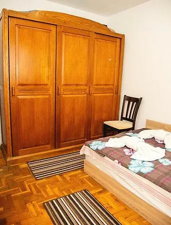 Luxury Hadzhi Dimitar * Burgas