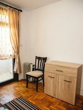 Luxury Hadzhi Dimitar Appartement *